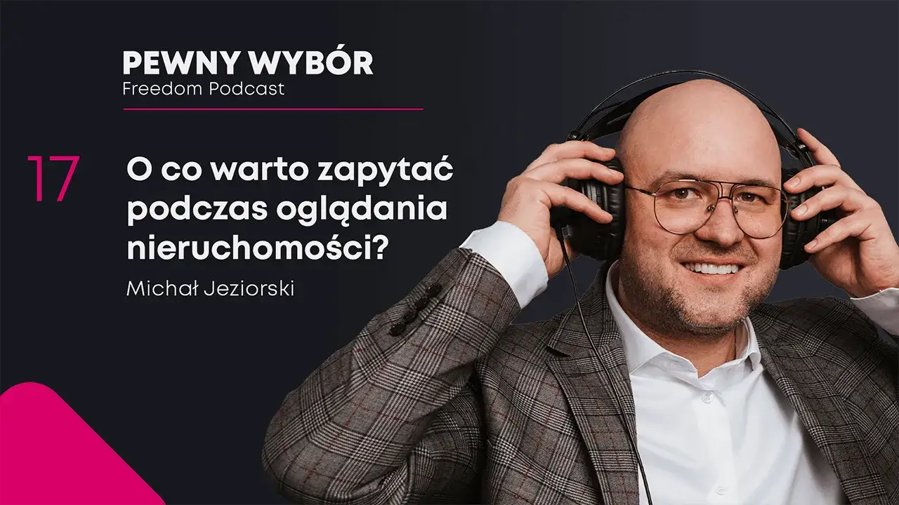 O co pytać podczas oglądania mieszkania: 15 kluczowych kwestii