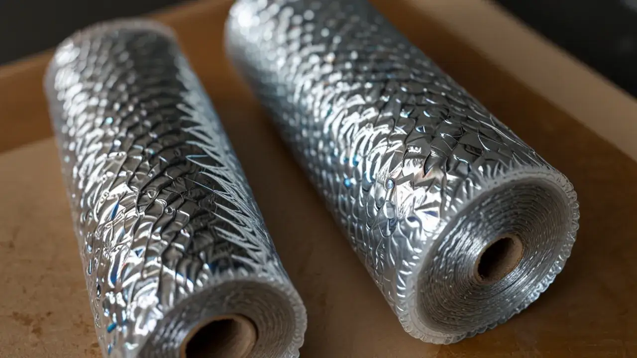 Folia kubełkowa 0.5 vs 1.5: Kluczowe różnice i porady