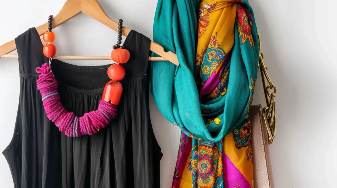 Prosta sukienka damska: To ponadczasowy styl na każdą okazję