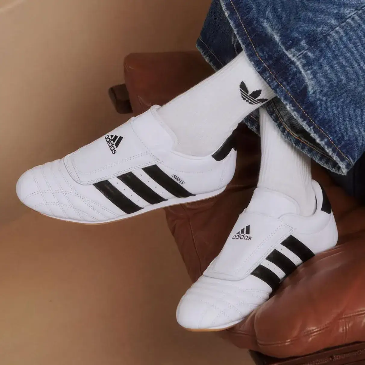 Buty, które mogą zdominować 2025 rok - Czy adidas Taekwondo powtórzą sukces Samb?