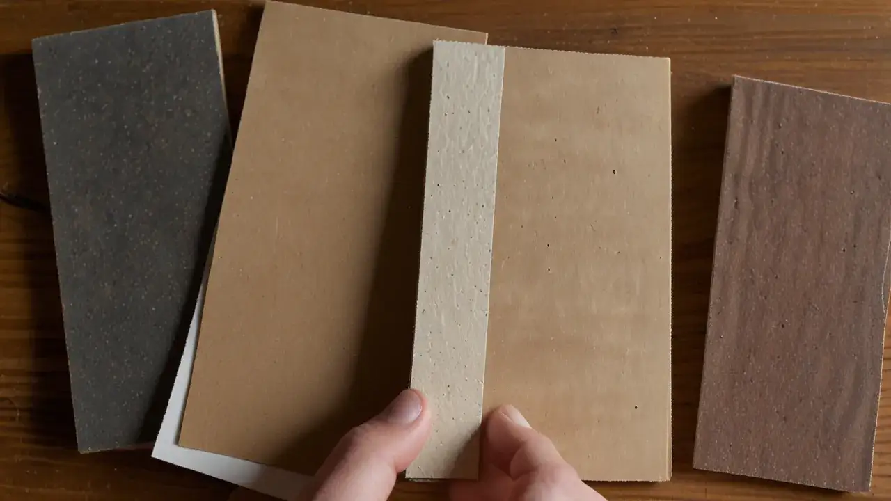 Czy papier ścierny 100 wybrać do szlifowania? Nasz przewodnik