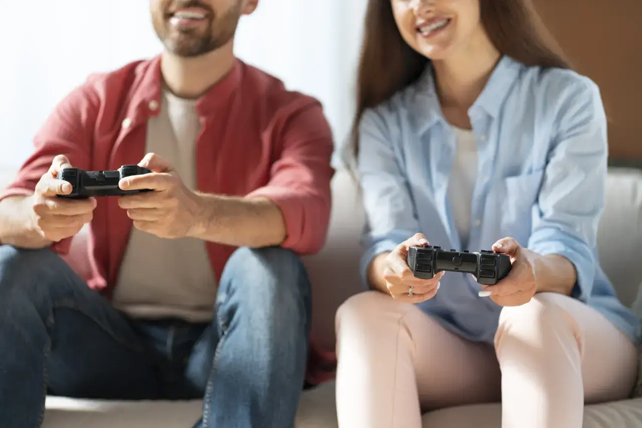 Ewolucja gier cyfrowych w polskich salonach rozrywki