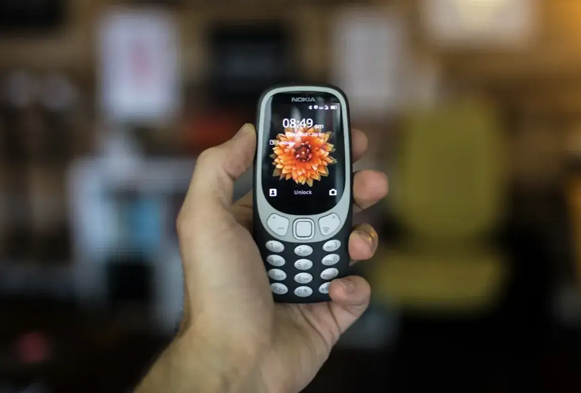 Telefony Nokia które zdefiniowały nasze dzieciństwo i młodość