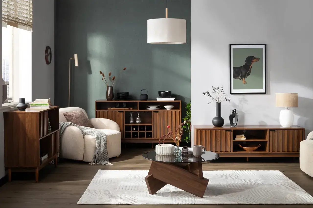 Jak dbać o dywan w salonie, by nie stracił na uroku?