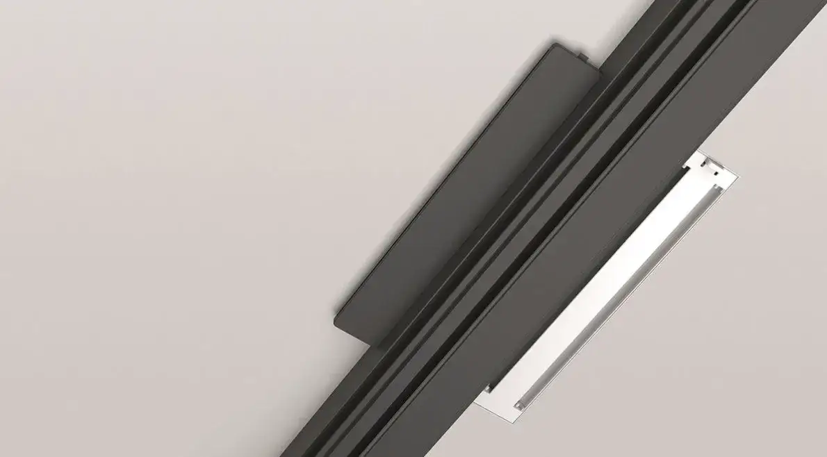 Insolio - nawiewnik montowany bez konieczności frezowania szczelin