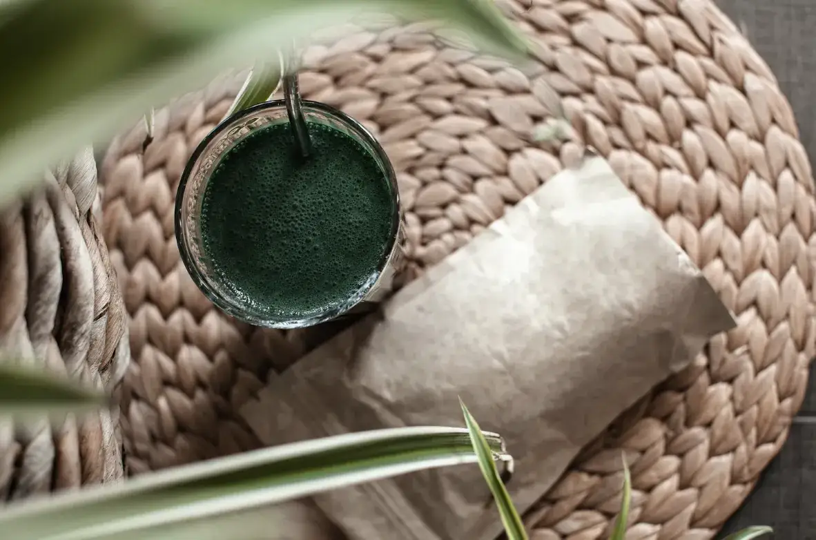 Spirulina W Kosmetyce I W Diecie: Gdzie Efekt Jest Bardziej Widoczny I Dlaczego