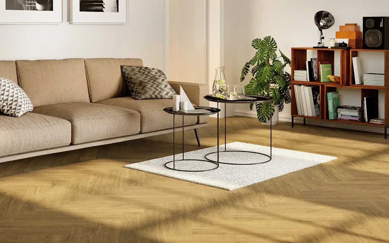 Panele winylowe ViIN IN - Multi-Form