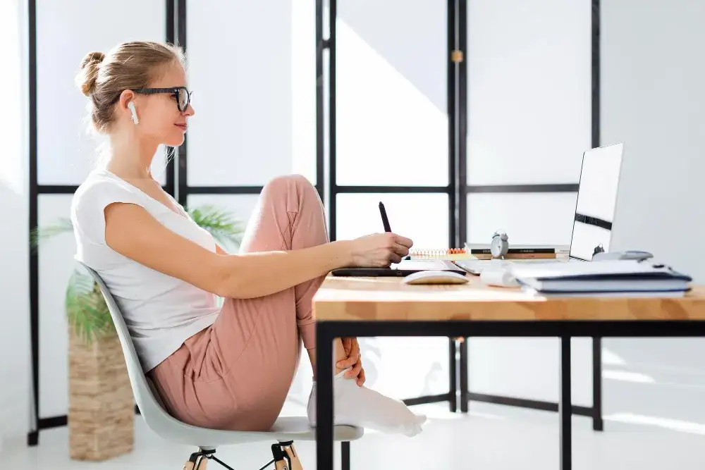 Siedzący tryb życia a zdrowie psychiczne – związki potwierdzone naukowo