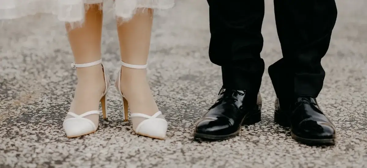 buty na wesele