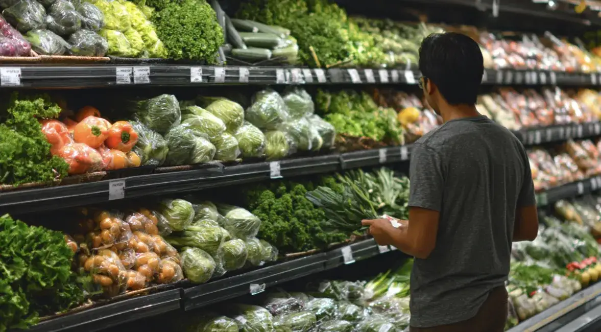 Jak stworzyć idealny jadłospis na cały tydzień?