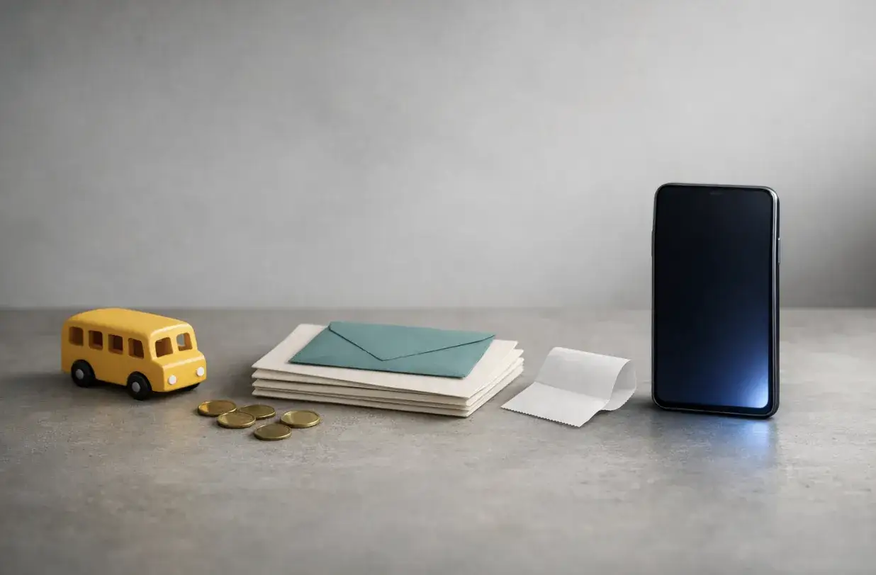 Jak małe firmy wycieczkowe i przewoźnicy autobusowi ogarniają finanse grup z pomocą Portfel PlayID