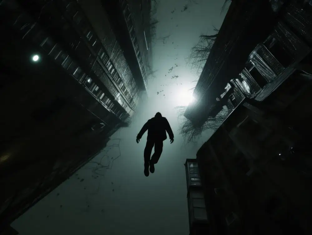 “Incepcja” Christophera Nolana i wizjonerski heist movie w głębi ludzkiej podświadomości