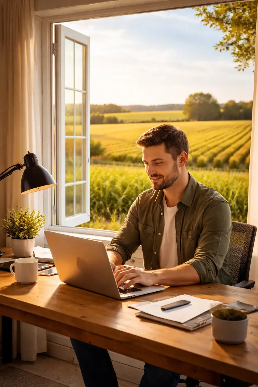 Kurs rolniczy a posiadanie ziemi rolnej – kwalifikacje, obowiązki i realne korzyści