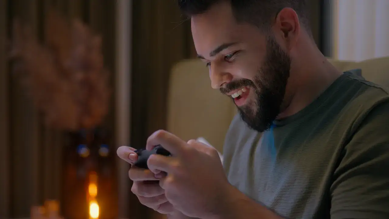 Platformy mobilne w Polsce – gra na smartfonie