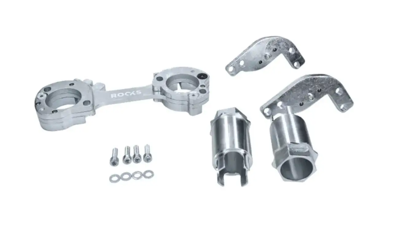 Ten błąd przy wymianie rozrządu kosztuje najwięcej. Dlatego dobre blokady robią gigantyczną różnicę