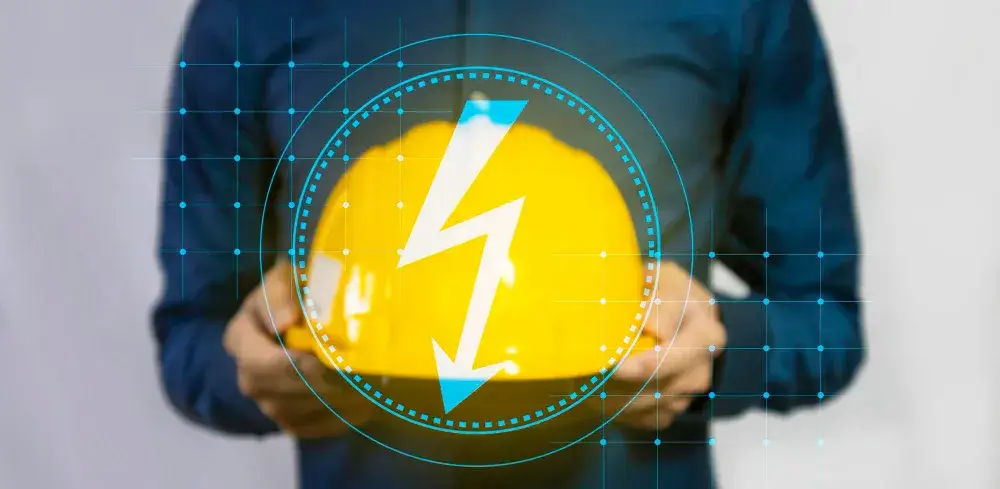 Bezpieczeństwo energetyczne w biznesie – od umowy po dostawę