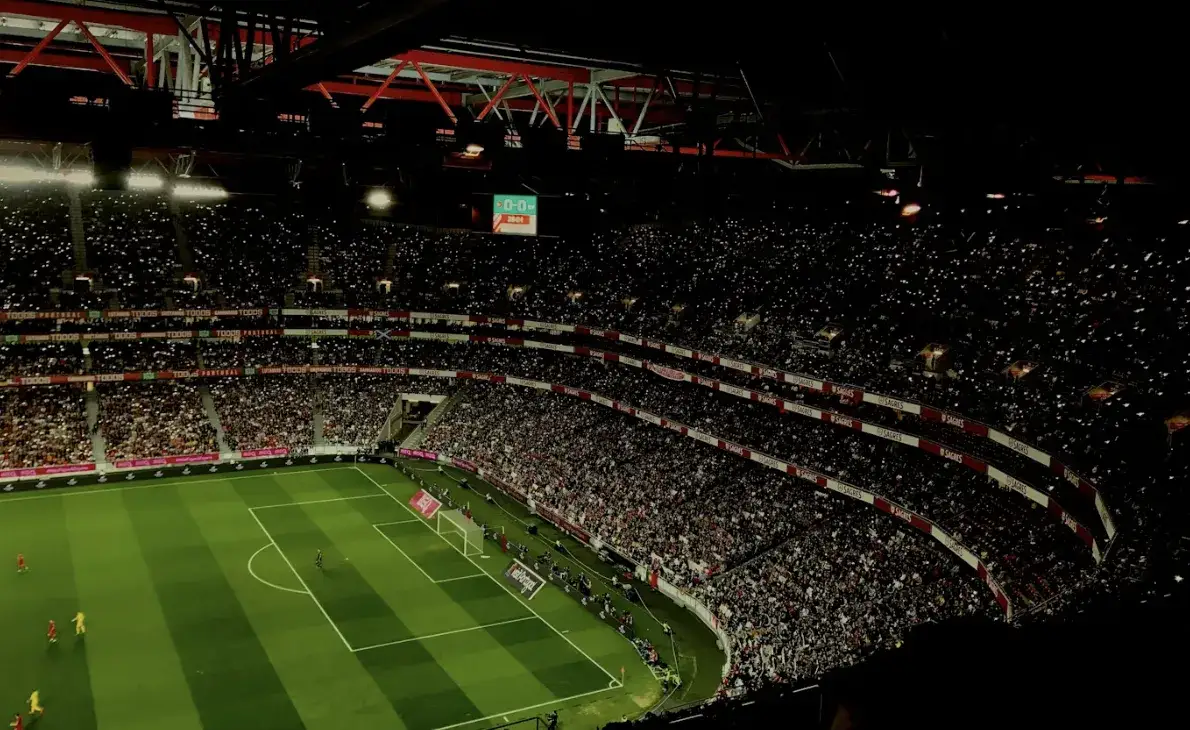 Psychologia zakładów sportowych: 6 zaskakujących faktów, które zmienią podejście do ryzyka