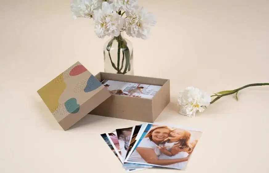 „Mama to najlepsza przyjaciółka” – uwiecznij Wasze zdjęcia za pomocą apki UwolnijKolory!