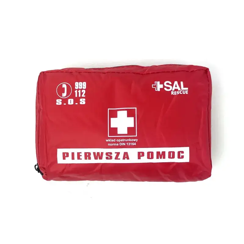 Apteczka Pierwszej Pomocy