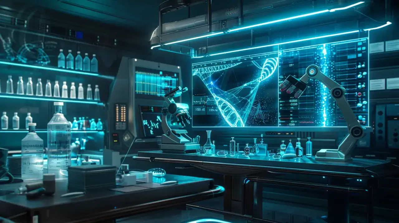 Nowe terapie w leczeniu raka: Przełomowe odkrycia 2025