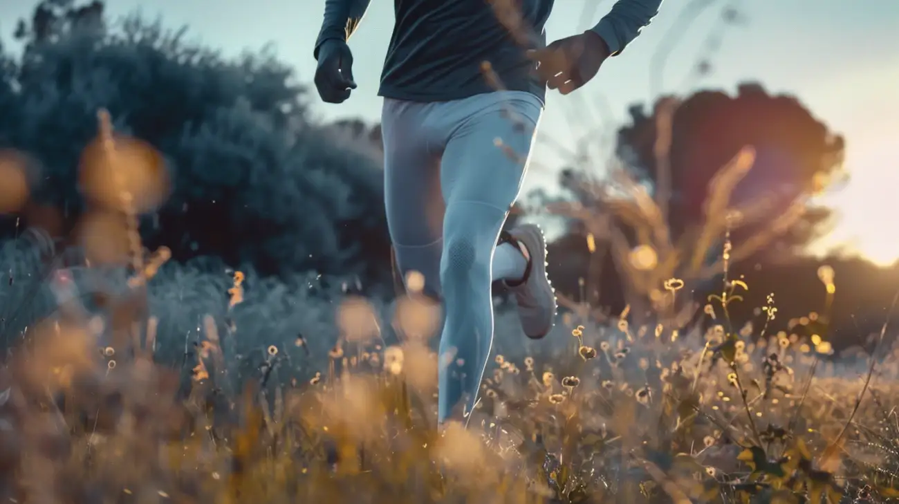 Jakie efekty daje regularne bieganie? Zdrowie i kondycja