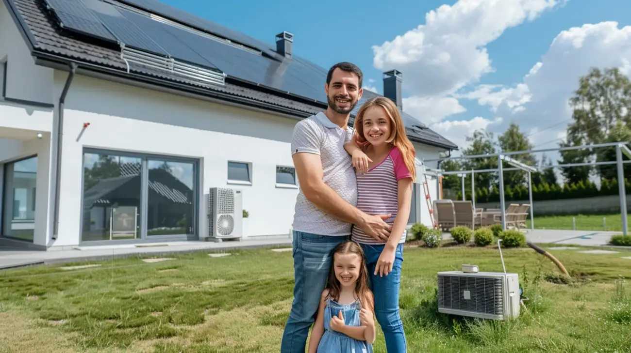 Dofinansowanie OZE – Jak skutecznie uzyskać wsparcie finansowe?