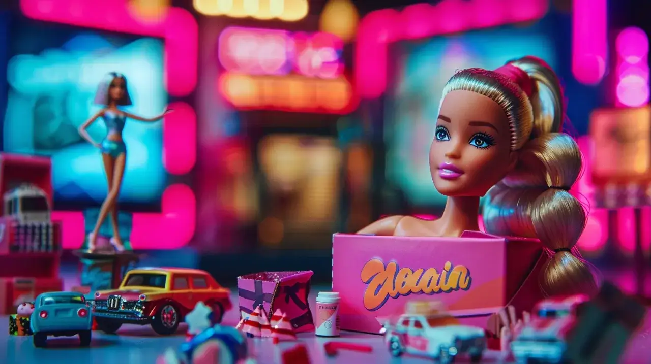 Barbie - czego można się spodziewać po filmie Barbie?
