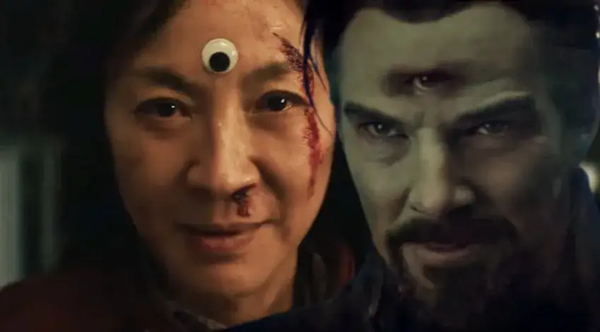 Rozbudowa uniwersów filmowych i ich wpływ na kino