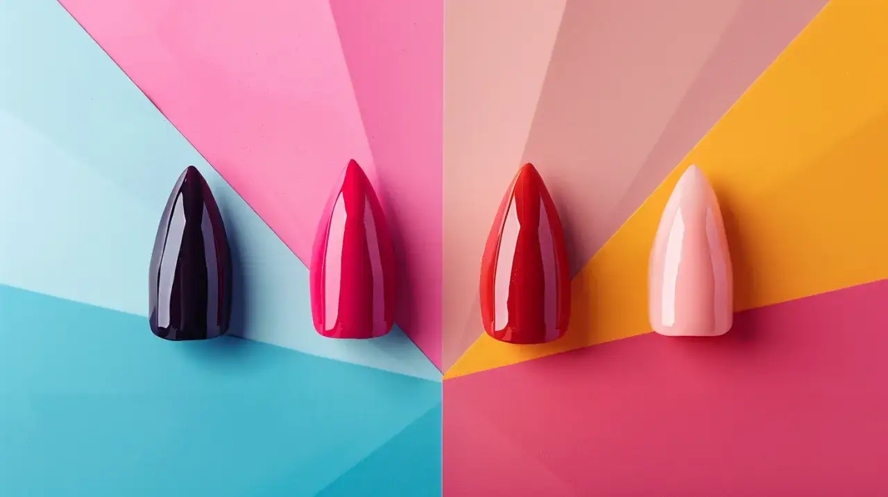 Trendy kształtów paznokci na 2023 rok - sprawdź najnowsze propozycje
