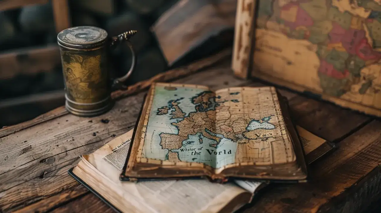 Zima Świata Ken Follett: Jakie są główne motywy w tej książce?