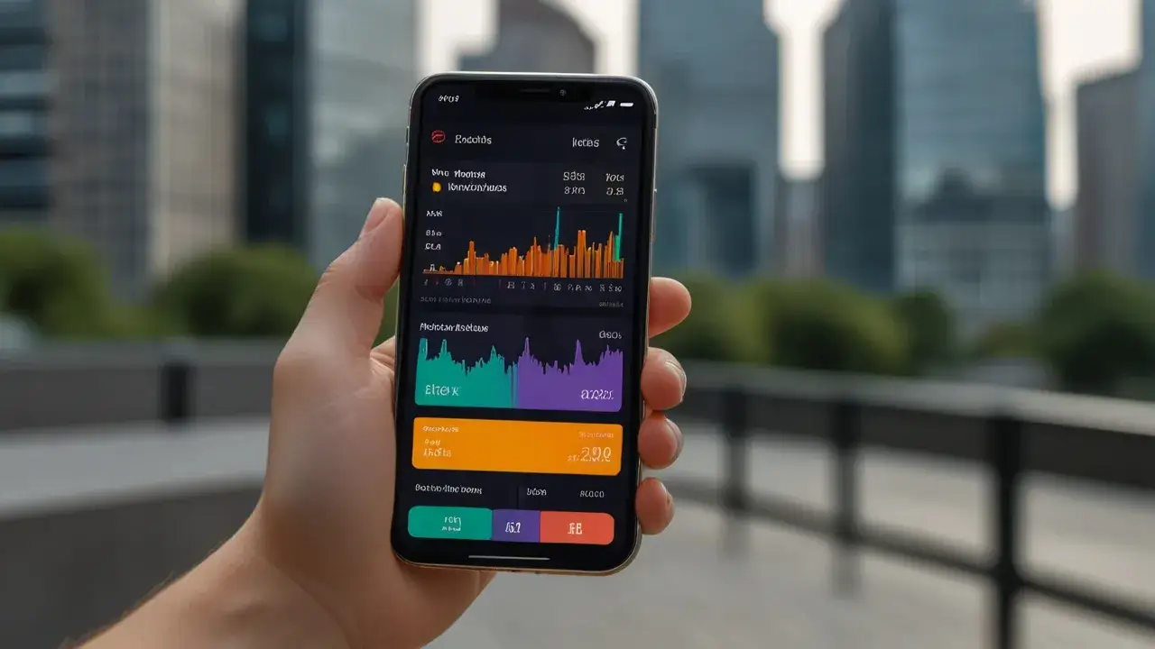 Millenium aplikacja - Funkcje, oceny użytkowników i najnowsze aktualizacje