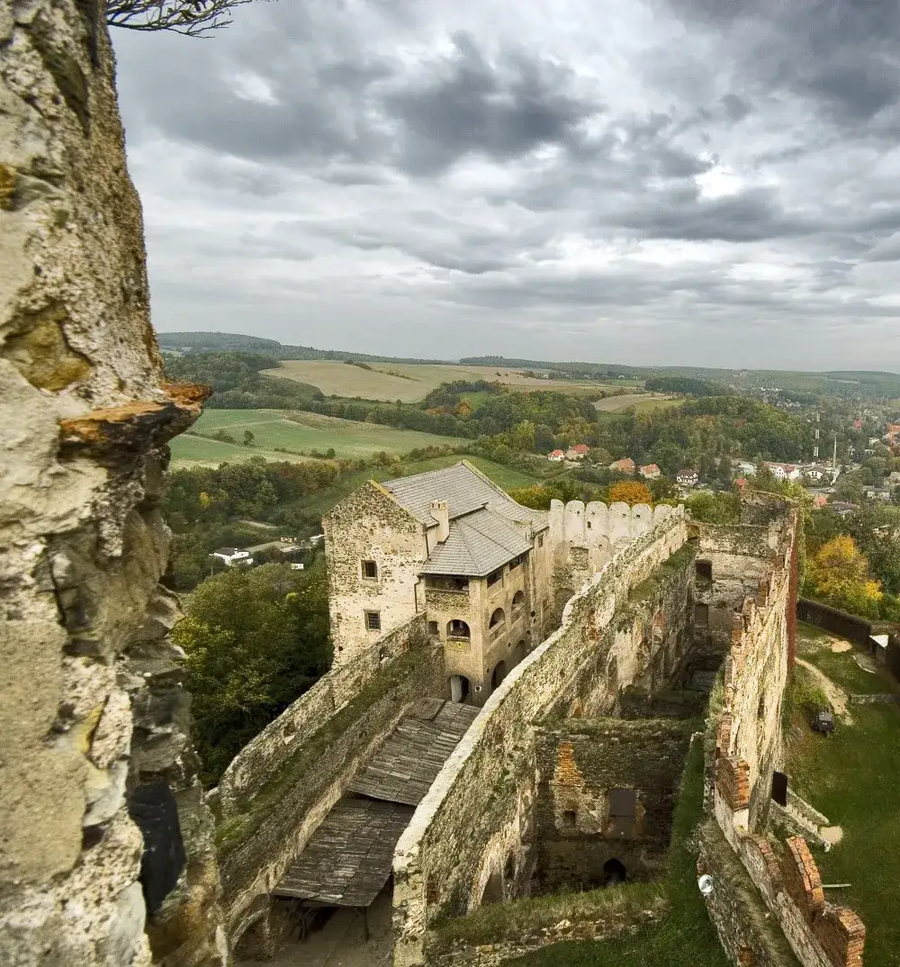 Bolków Dolny Śląsk – atrakcje, historia i praktyczne informacje dla turystów