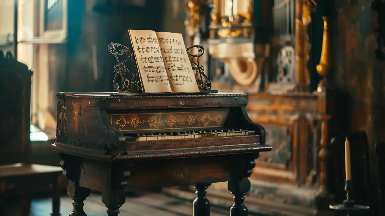 Jak zaśpiewać "Chwała na wysokości" idealnie i bezbłędnie? Porady