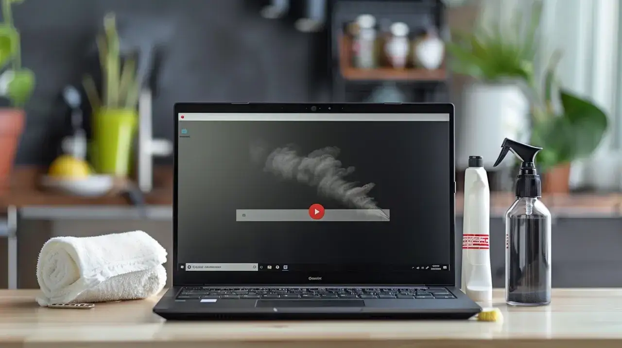  Lenovo ThinkPad 13 - Jak dbać o swojego laptopa? - Poradnik użytkownika