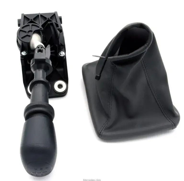 Gdzie znaleźć lewarek do Mercedes Sprinter? Sprawdź najlepsze opcje