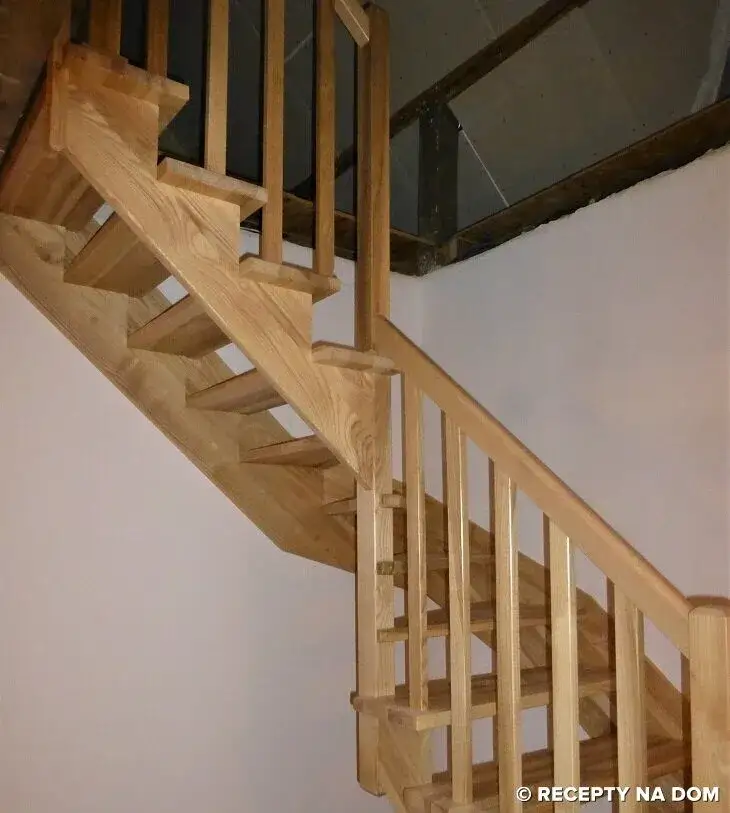 Jak zrobić schody na poddasze: 8 kroków do udanej realizacji