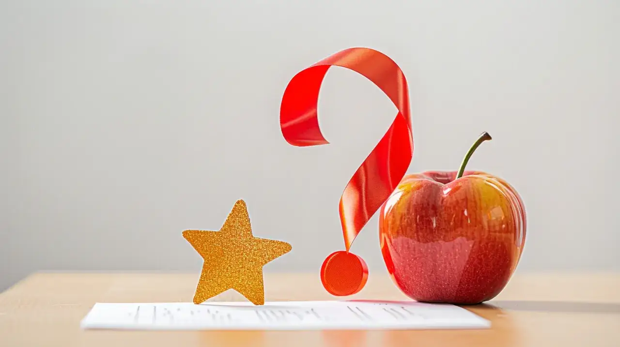 Czy ocena z zachowania wpływa na czerwony pasek? Wyjaśniamy