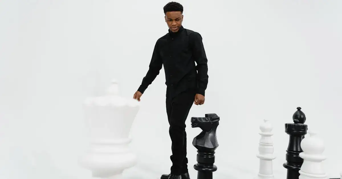 Obrona sycylijska w szachach! Dlaczego mistrzowie ją uwielbiają?