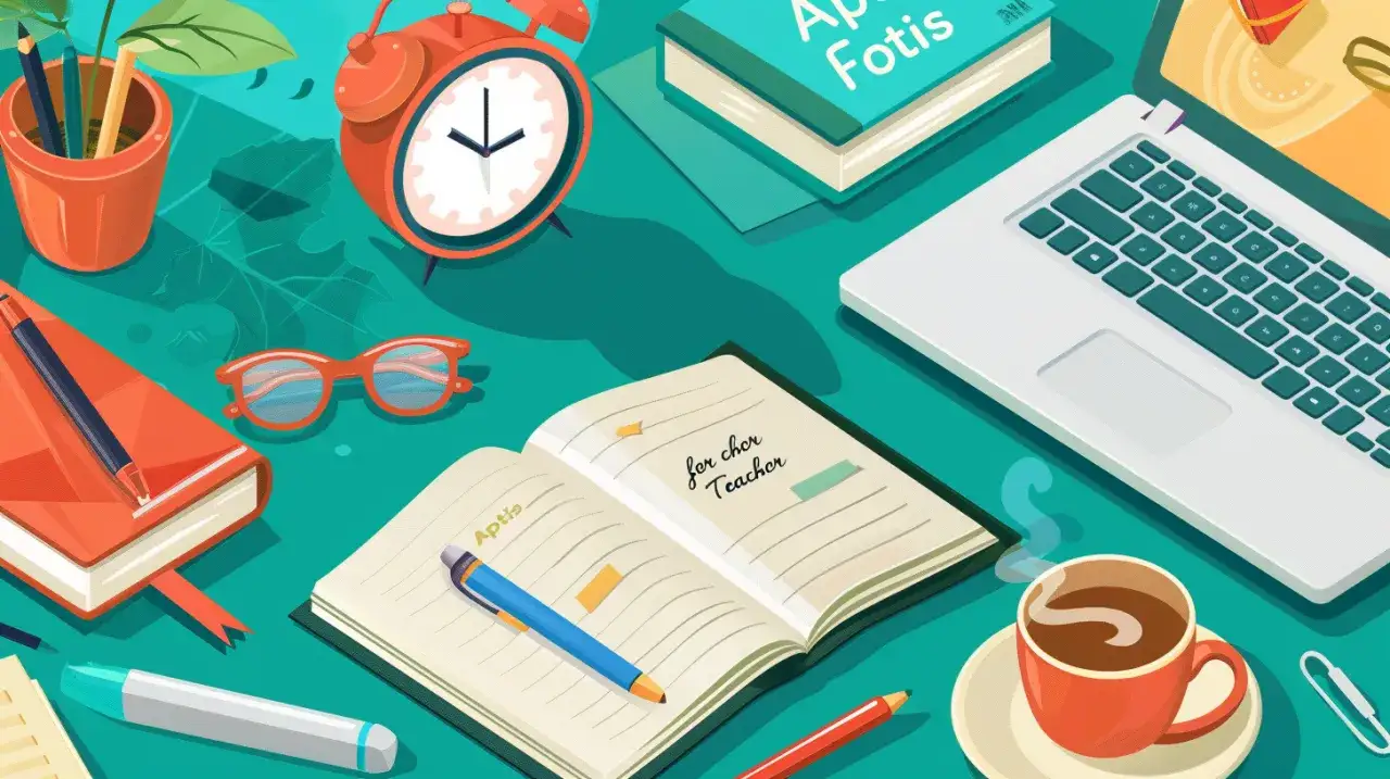 Aptis for Teacher - jak przygotować się do egzaminu? Skuteczne strategie