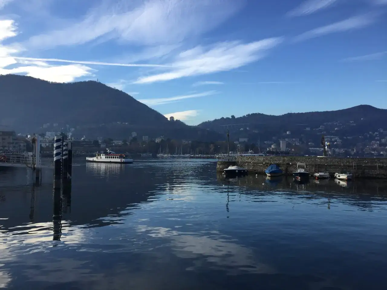 Najlepsze atrakcje w Como, które musisz zobaczyć podczas wizyty