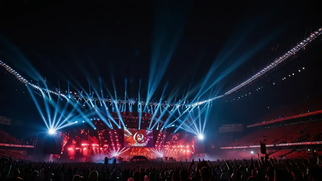 Wielkie Granie PGE: Dlaczego to must-see koncertowego sezonu?