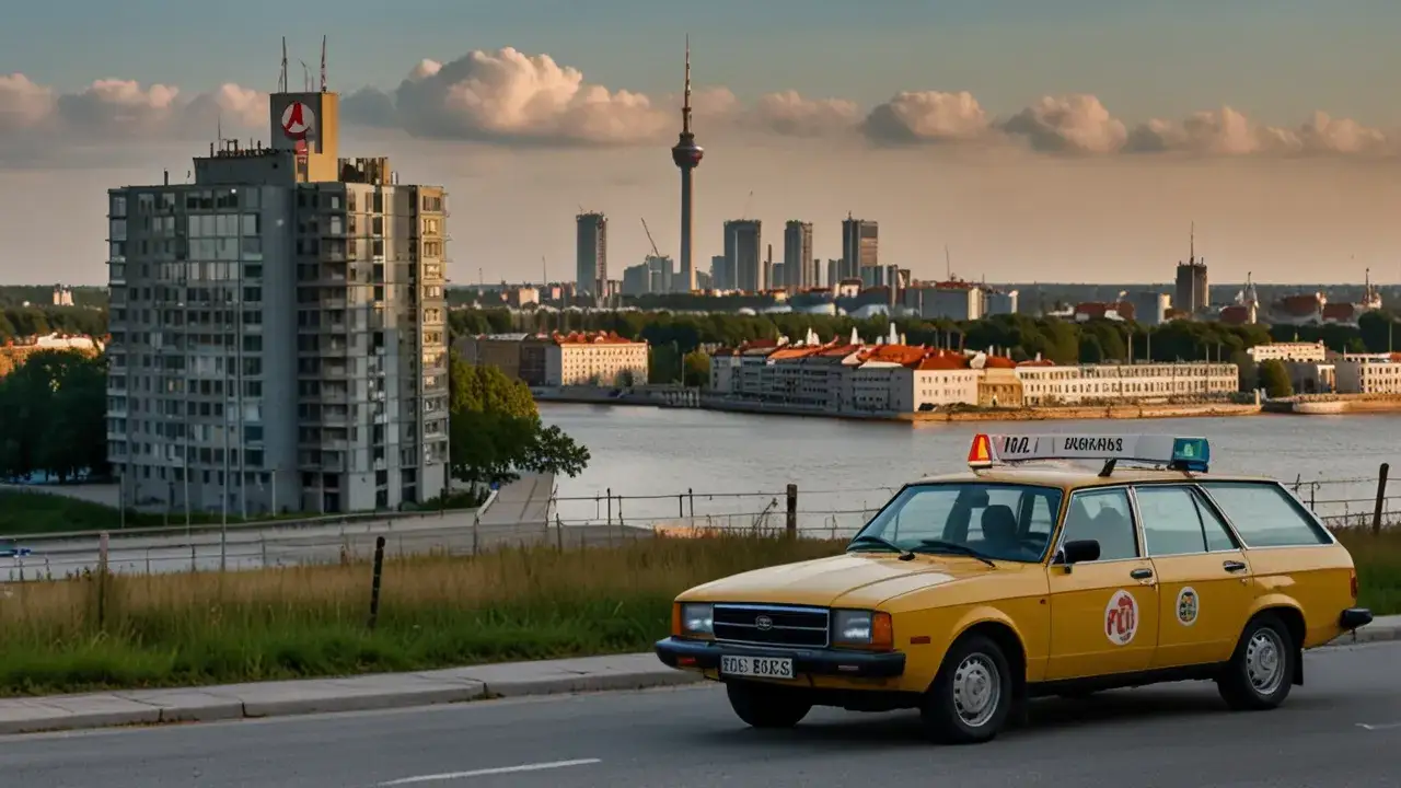 Gdzie w Łodzi zrobisz najlepszy kurs prawa jazdy? 5 szkół jazdy
