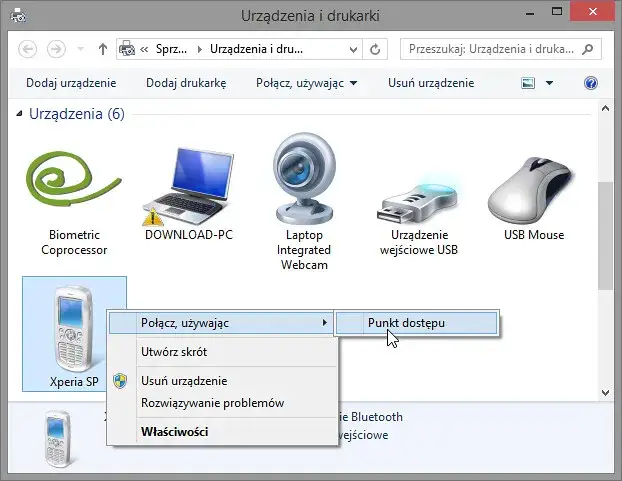 Jak łatwo udostępnić internet przez Bluetooth na różnych urządzeniach – krok po kroku