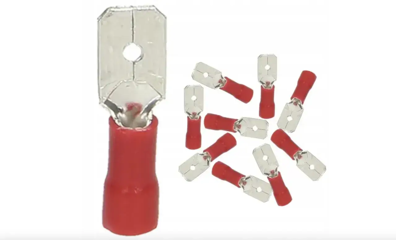 Czego nie robić ze wsuwkami do kabli? Najczęstsze błędy