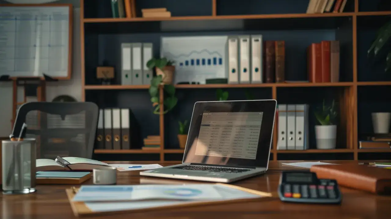 Księgowa Kalisz: Jak wybrać kompleksowe usługi księgowe?