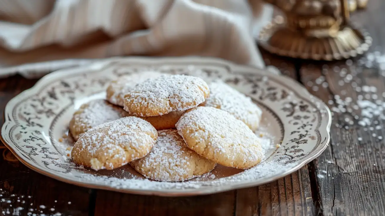 Czy aspirynki ciastka okażą się twoją słodką małą tajemnicą?