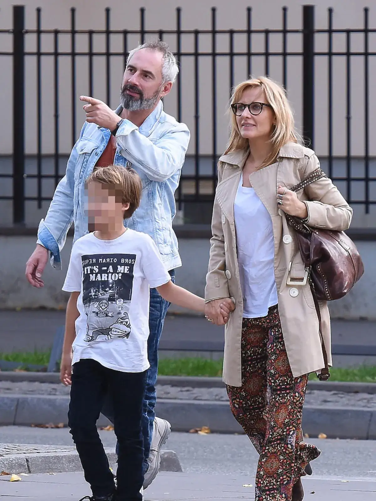 Jacek Kopczyński - ile ma dzieci? Poznaj rodzinę aktora