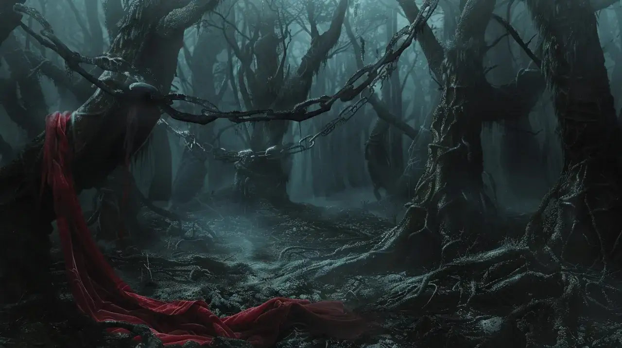 Nowe oblicze grozy w kinie