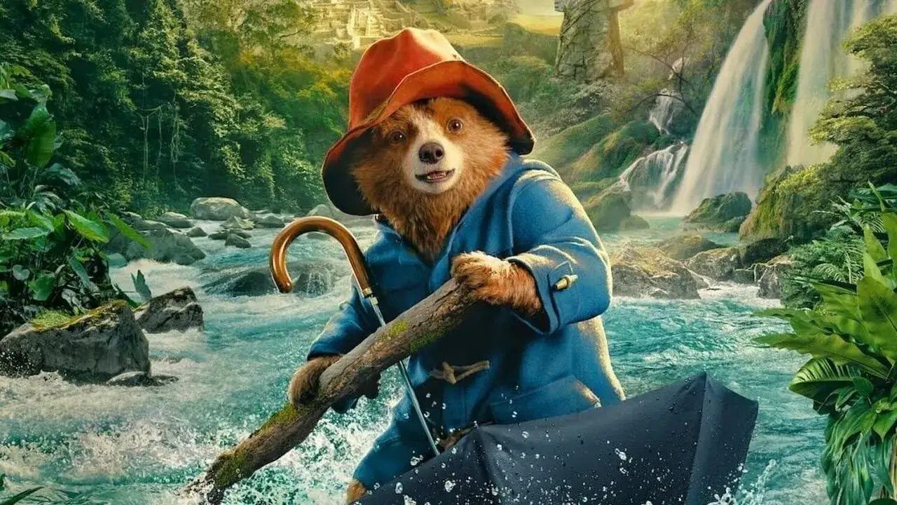 Paddington w Peru: Co naprawdę myślą krytycy o nowym filmie?
