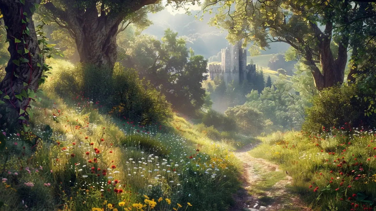 Szlaki województwa łódzkiego: najlepsze atrakcje dla każdego